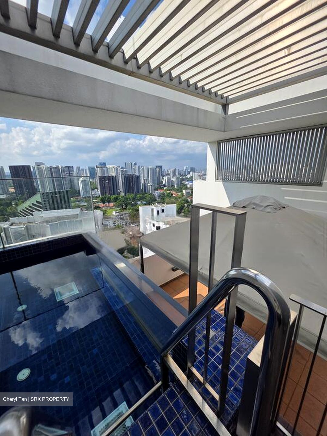 Cairnhill Residences (D9), Apartment #467912971